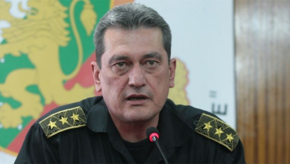 Главен комисар Николай Николов: Обстановката с пожарите в страната се нормализира