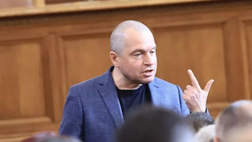 Тошко Йорданов: Христо Иванов искаше да одобрява всеки министър, Манолова предложи да го излъжем