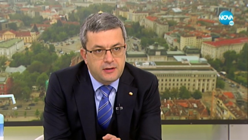 Тома Биков: Съдът отхвърли иска на БОЕЦ срещу мен за думите ми, че зад тях стои Цветан Василев