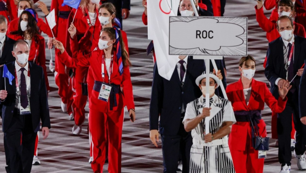 Британски политолог: Вместо наказание, Олимпиадата се превърна в „извратен триумф на Русия“