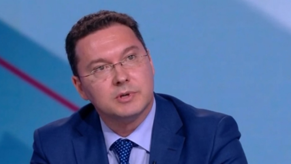 Даниел Митов: Част от партиите, които преговаряха с ИТН, са се координирали с президента