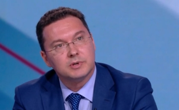 Даниел Митов: Част от партиите, които преговаряха с ИТН, са се координирали с президента