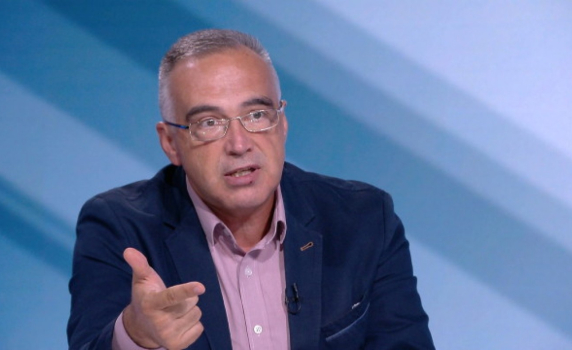 Антон Кутев: Задаващият се нов служебен кабинет може да не е същият