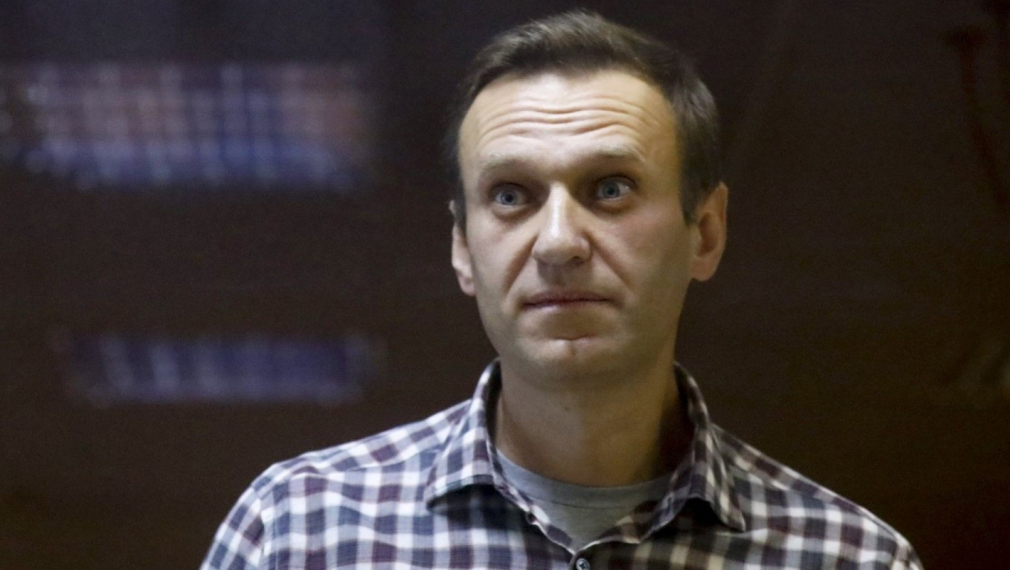Русия повдигна ново обвинение срещу Навални
