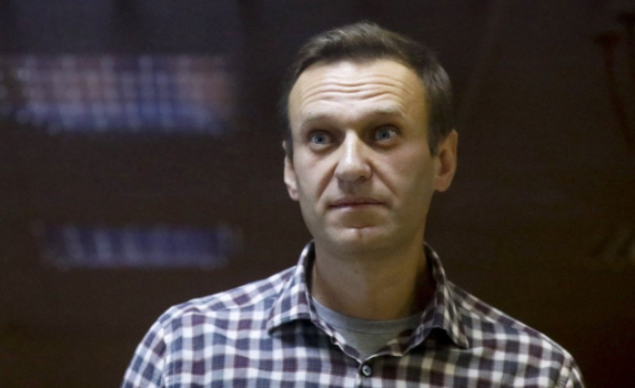 Русия повдигна ново обвинение срещу Навални