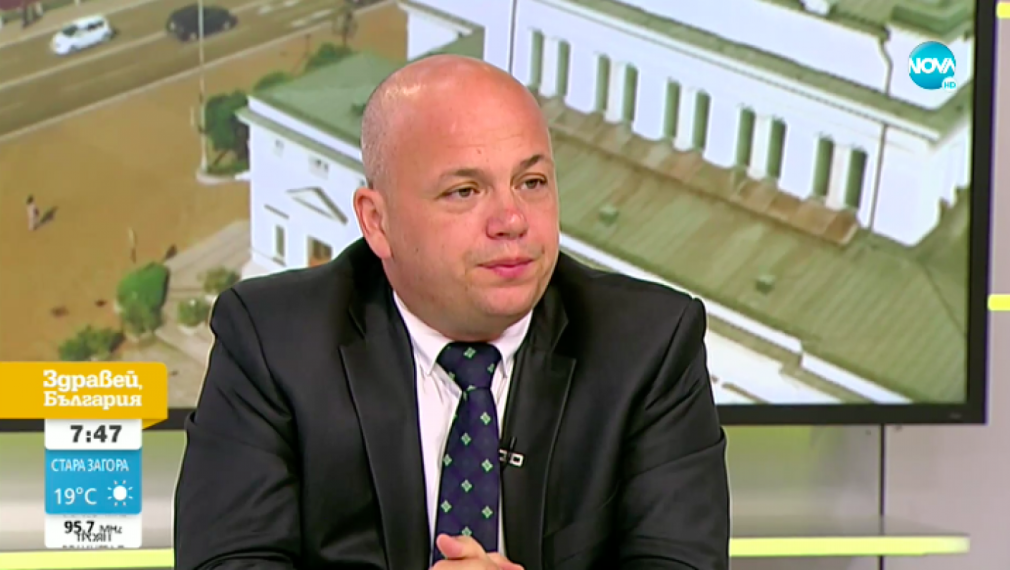 БСП няма да предлага партиен кабинет, ако получи мандат