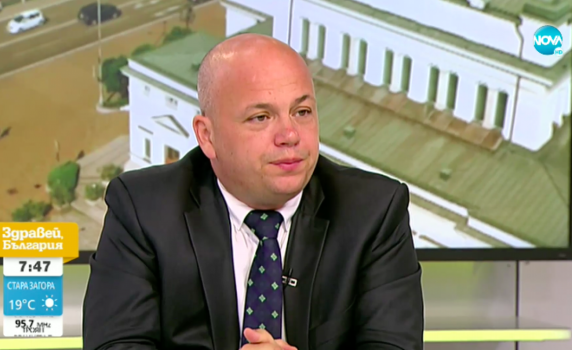 БСП няма да предлага партиен кабинет, ако получи мандат