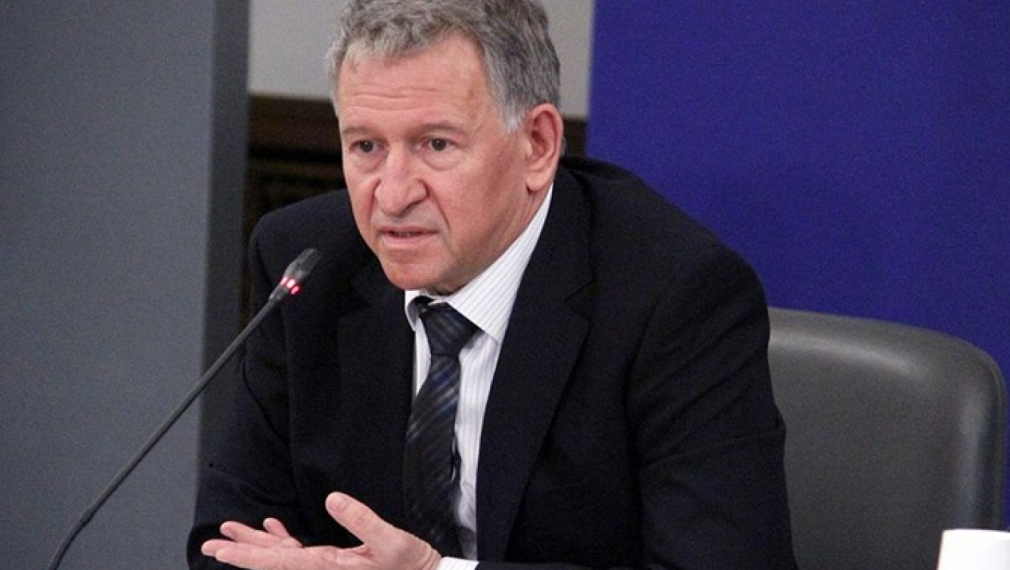 Стойчо Кацаров предложи старата идея на ГЕРБ - правителствена болница да стане детска
