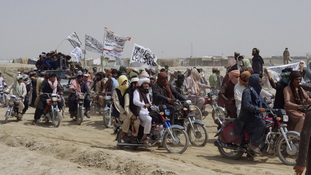 ЕС не е готов да се справи с нова миграционна вълна от Афганистан