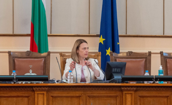 Ива Митева: Болонката може да бъде приятел, но може да има и доста силен характер