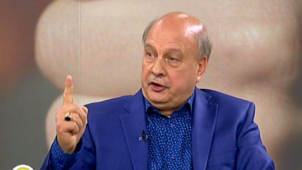 Георги Марков: България е в безпътица. Ще плачем за Бойко
