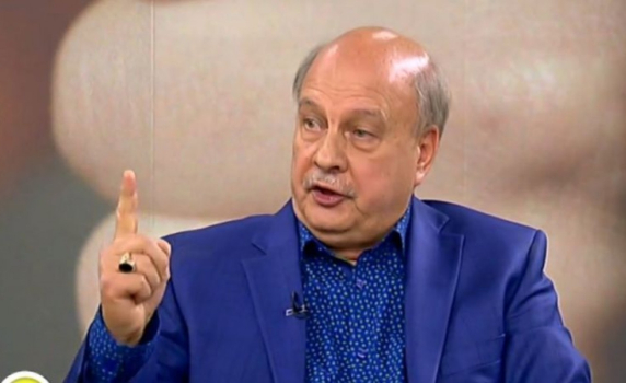 Георги Марков: България е в безпътица. Ще плачем за Бойко