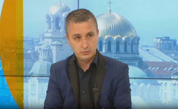 Премиерът освободи зам.-министъра на енергетиката, който щеше да става министър на ИТН