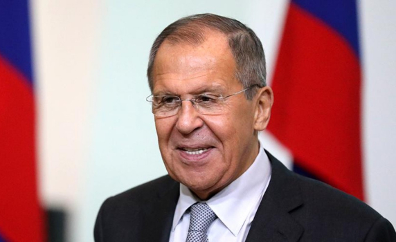 Сергей Лавров: Вярваме на САЩ, че Кабул ще падне в ръцете на талибаните, те знаят най-добре