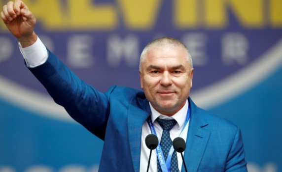  Марешки няма да влезе в затвора - ВКС отмени ефективната му присъда и върна делото