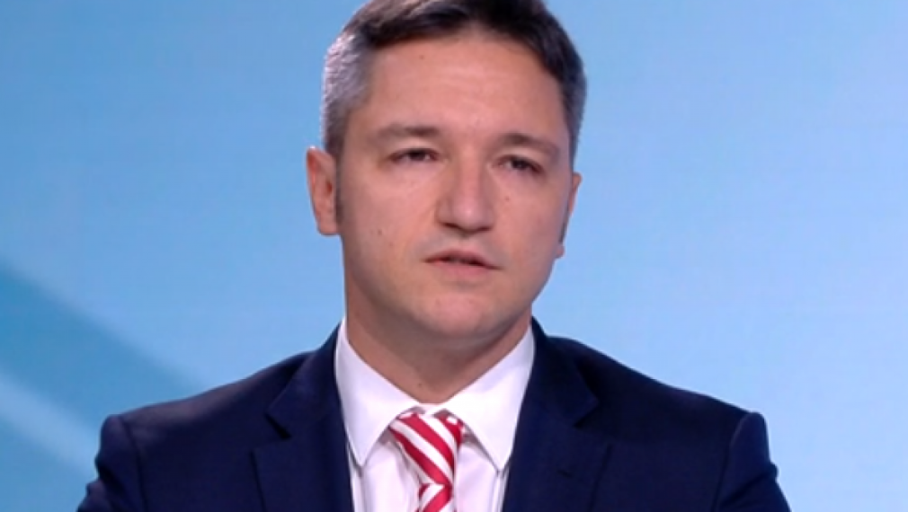 Вигенин: БСП няма да разглежда третия мандат като свой, а на партиите на промяната