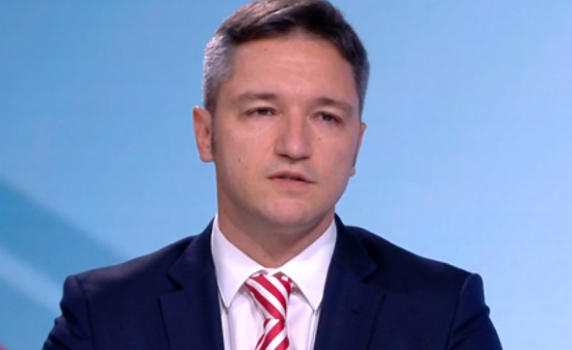 Вигенин: БСП няма да разглежда третия мандат като свой, а на партиите на промяната