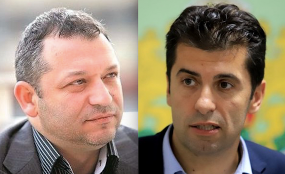 ИТН проверява назначен ли е Кирил Петков незаконно за министър