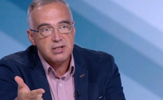 Антон Кутев: Протестиращите да ходят в Банкя, измамили са ги