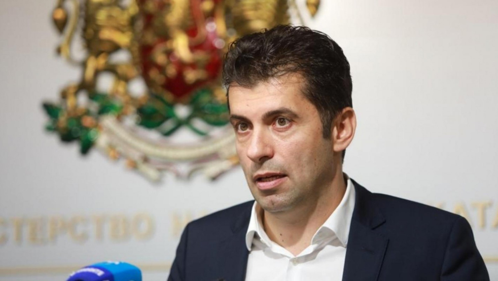Кирил Петков се отказал от канадското си гражданство преди да стане министър
