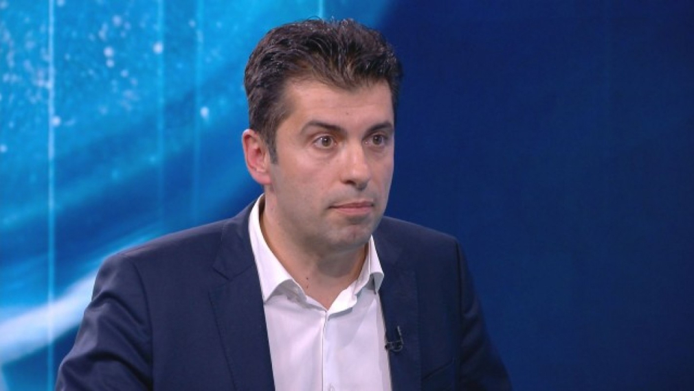 Кирил Петков: Без актуализация на бюджета рискуваме 430 млн. лв. за бизнеса