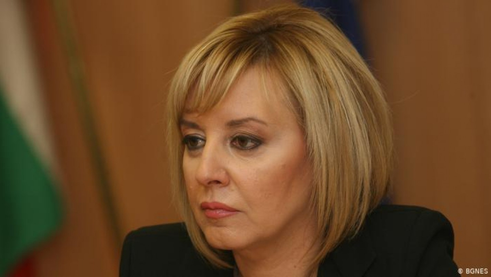 Мая Манолова: Час по-скоро да се започне с актуализация на бюджета