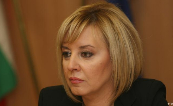 Мая Манолова: Час по-скоро да се започне с актуализация на бюджета