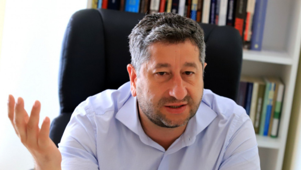 Христо Иванов е готов на преговори с БСП за правителство