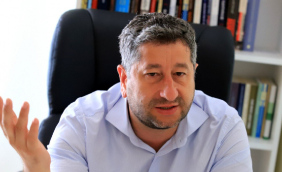 Христо Иванов е готов на преговори с БСП за правителство