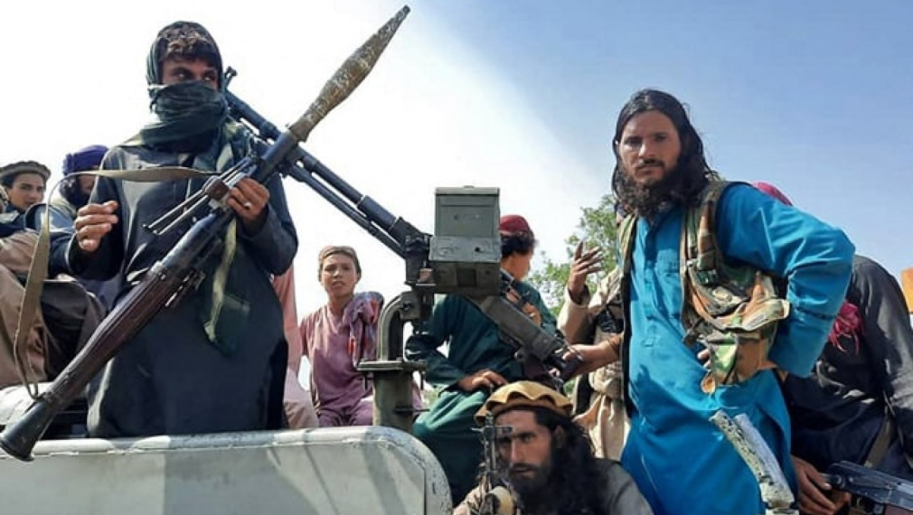 Талибаните влязоха в Кабул. Захарова: Това е резултат от експериментите на САЩ