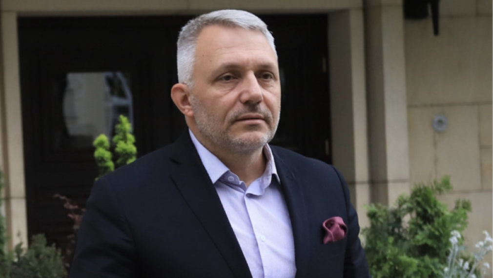 Хаджигенов: В СДВР открихме дисковете, никой не ми ги е дал