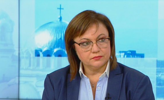 Нинова: Има смущаващи неща в предложената актуализация на Бюджет 2021