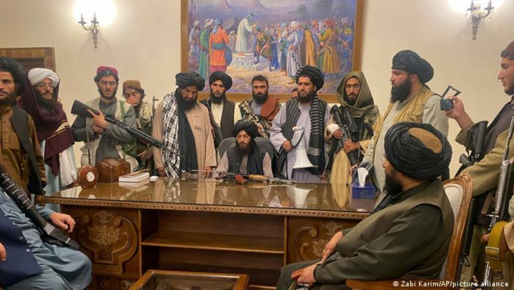 "Вашингтон пост": Още в началото на 2020 г. талибаните са се договорили тайно с военните