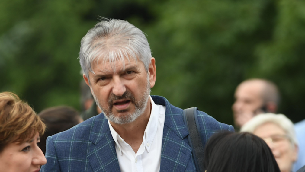 "Сега": Прокуратурата образува дело за милионите на депутата Лъчезар Иванов