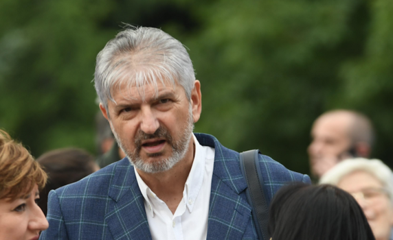 "Сега": Прокуратурата образува дело за милионите на депутата Лъчезар Иванов