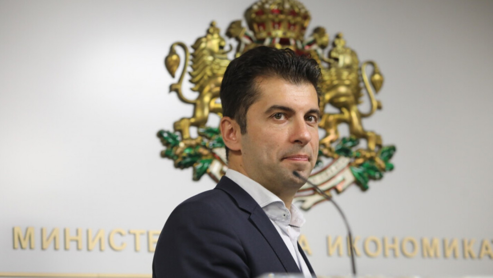 Кирил Петков: Направил съм всичко да се откажа от канадско гражданство и това е достатъчно