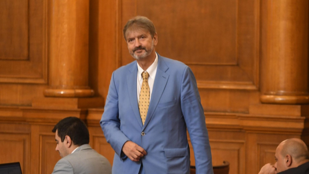 Лъчезар Иванов: Нямам притеснение от разследване, готов съм да съдействам