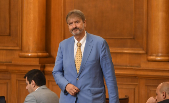 Лъчезар Иванов: Нямам притеснение от разследване, готов съм да съдействам
