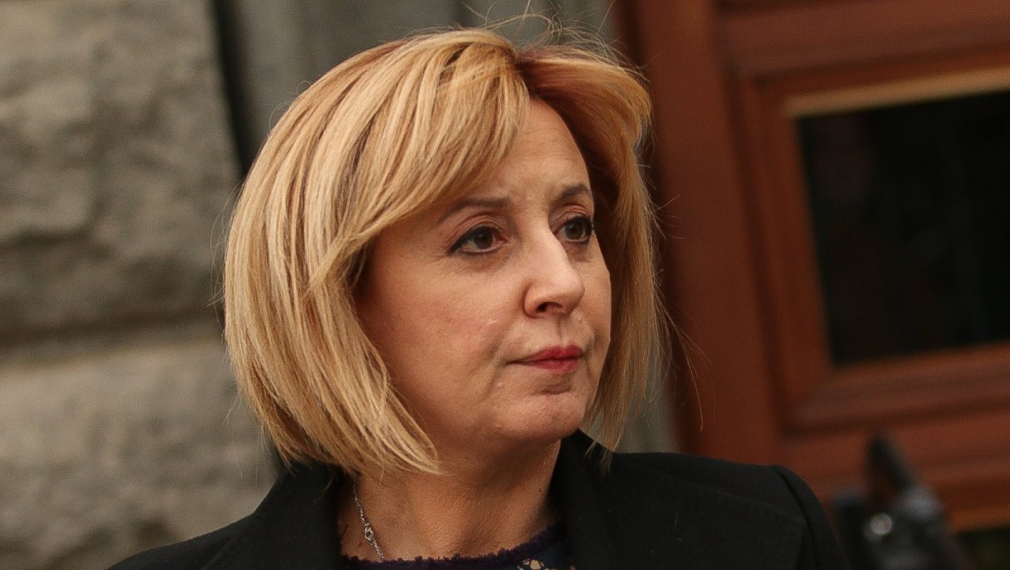 Мая Манолова: Нинова гласува против присъствието на Кирил Петков на КСНС