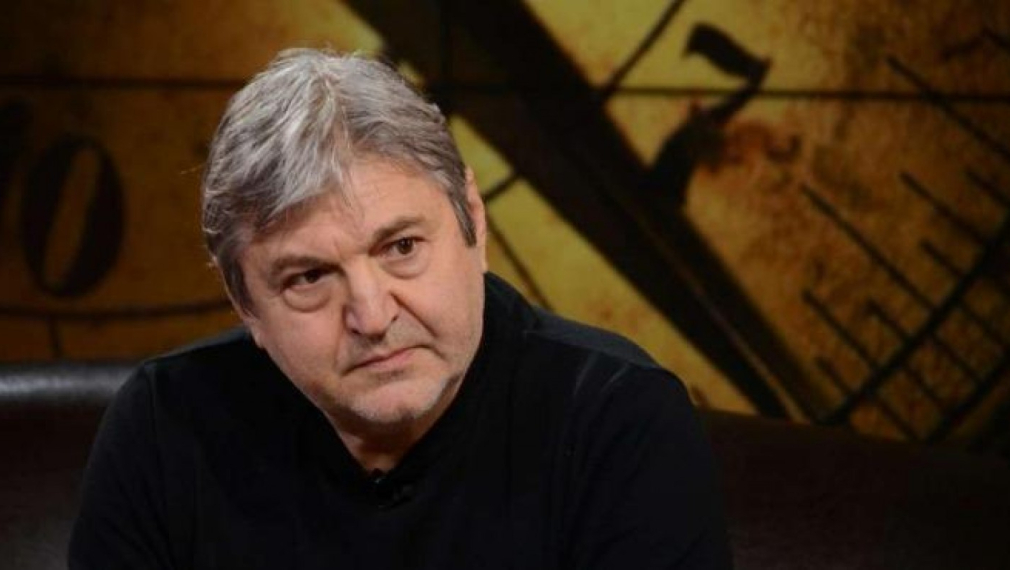 Блъсков: Минеков продължава политическата репресия срещу "Труд"