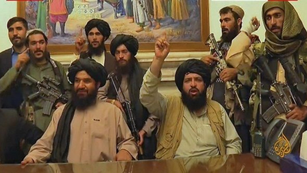 Талибаните обявиха "обща амнистия" и призоваха жените да участват в управлението