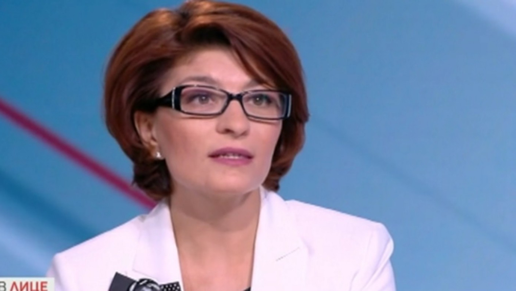 Десислава Атанасова: Темата с насилието пред МС се превърна в апотеоз на кариерата на адв. Хаджигенов