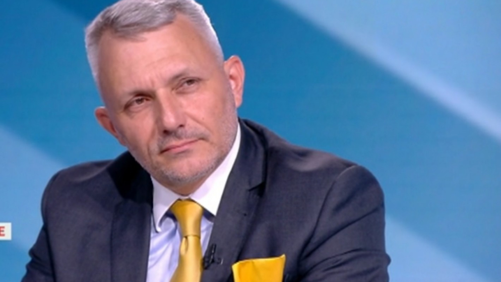 Хаджигенов: Гавра е потърпевшите протестиращи да дават показания