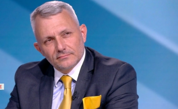 Хаджигенов: Гавра е потърпевшите протестиращи да дават показания