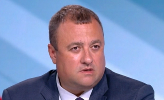 Иван Иванов, БСП: Насилието на протестите е било под диктовката на Борисов