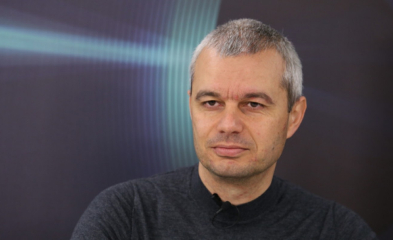 Костадин Костадинов: Защо точно сега се появиха записите и кой ги пусна?