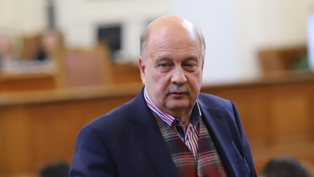 Георги Марков: Кирил Петков не е министър