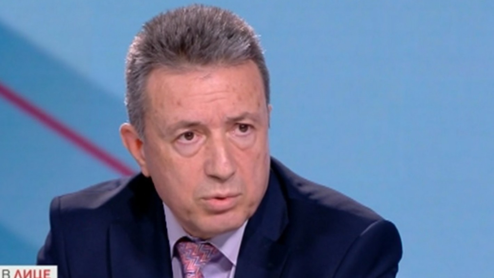 Янаки Стоилов: Докато КС не се произнесе, Кирил Петков може да е министър