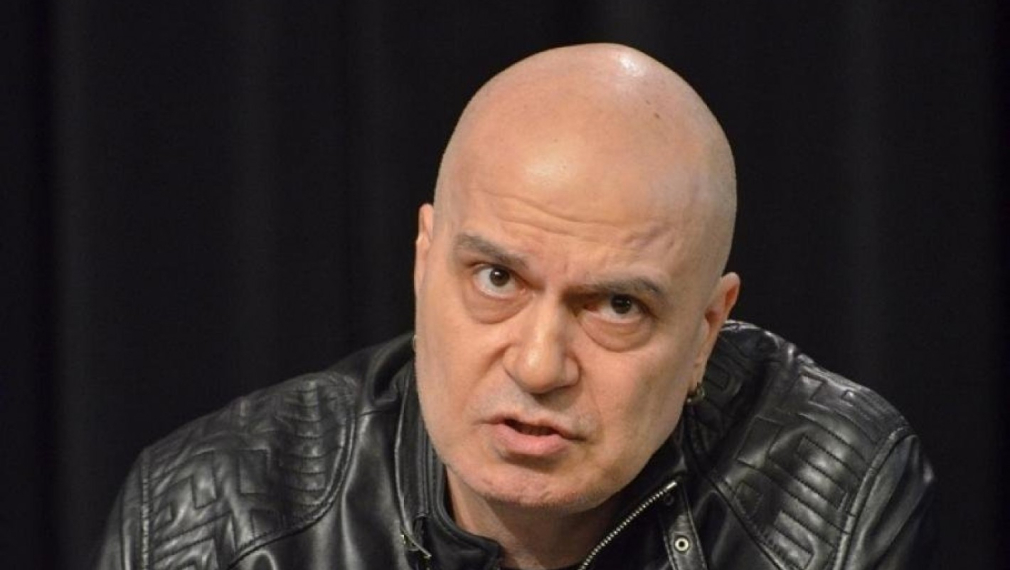 Слави Трифонов: Уважаеми управляващи, ние ще бъдем конструктивна опозиция