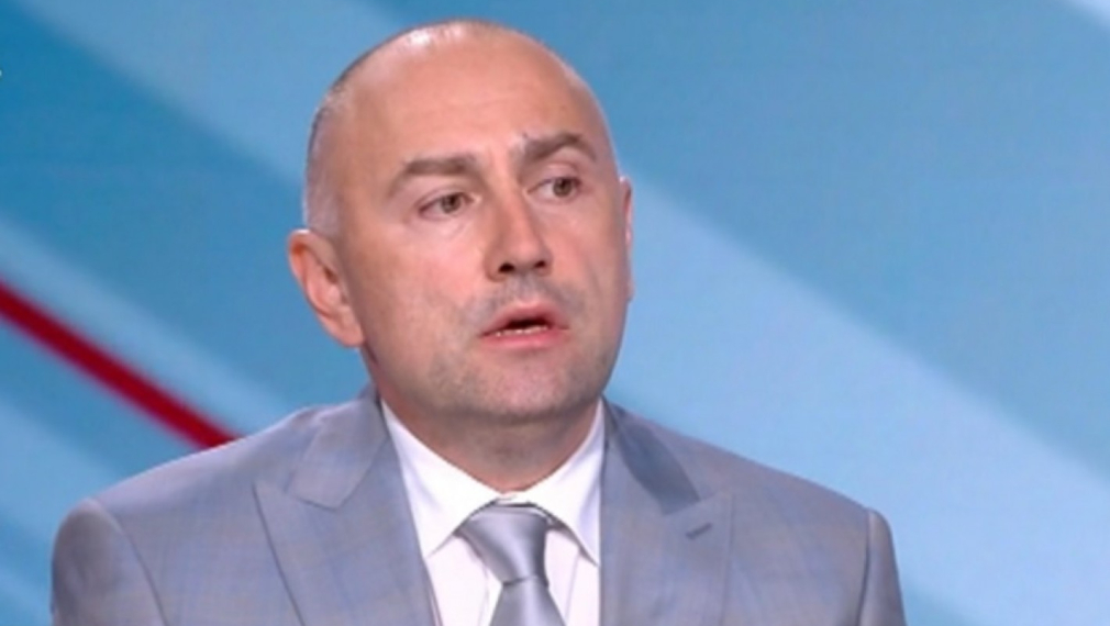 Любомир Каримански, ИТН: Актуализация на бюджета трябва да има
